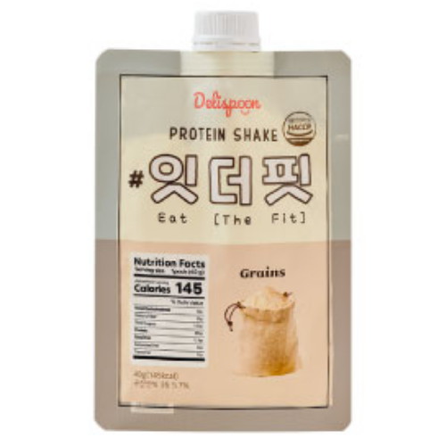 데이바이미 델리스푼 잇더핏 미숫가루맛 7포 (1개)_이미지