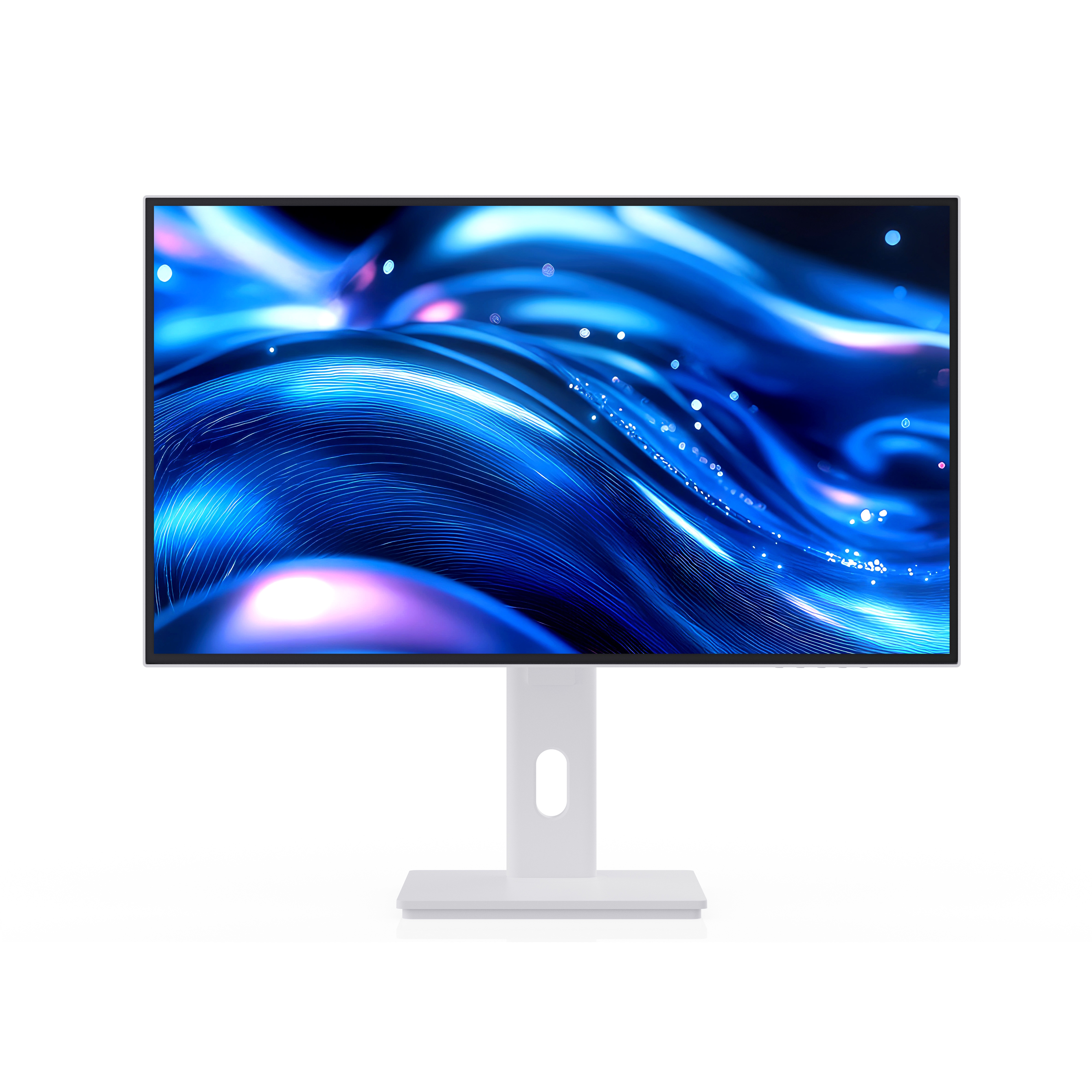 �̳뽺 27QLX144M QHD IPS USB-C PD65 HDR Ai GEN ���̹� ��Ƽ���ĵ� ������