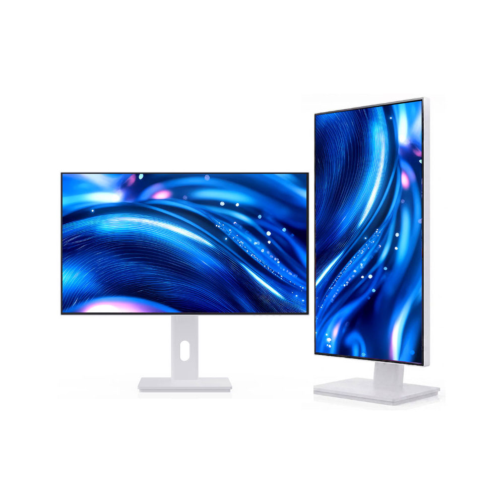 이노스 27QLX144M QHD IPS USB-C PD65 HDR Ai GEN 게이밍 멀티스탠드 무결점