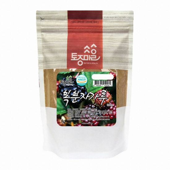 토종마을 복분자가루 300g (2개)