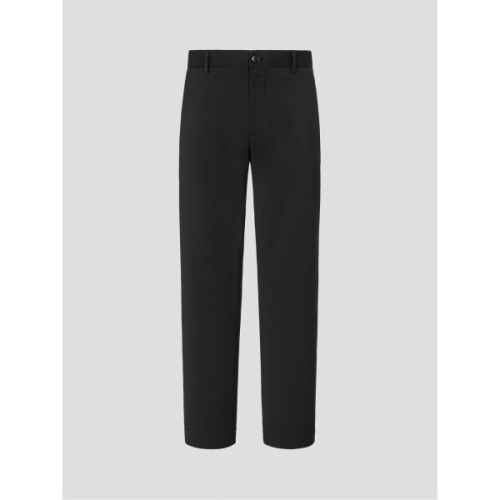 빈폴 MEN 트리아세테이트 슬림 팬츠 블랙 BC5321C085 535529 037 검정색_이미지