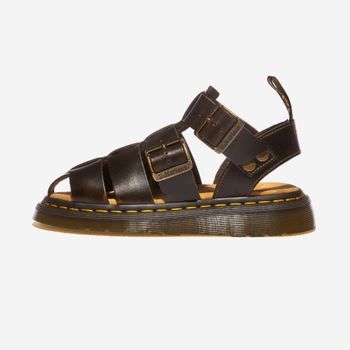 닥터마틴 Dr.Martens 가린 BROWN 5275615_이미지