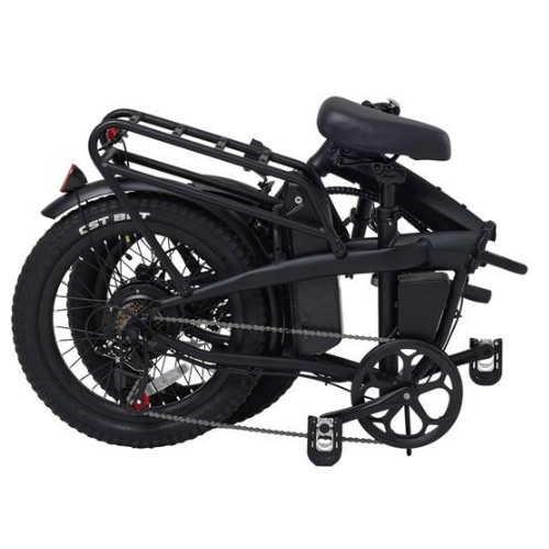 레이윙 러쉬 DUAL (48V, 20Ah)_이미지