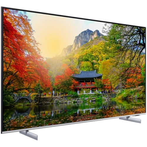 �Ｚ���� Crystal UHD KU75UA8100FXKR