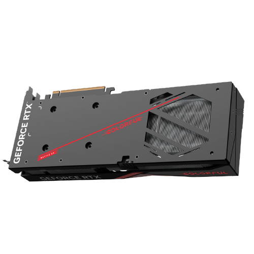 COLORFUL ������ RTX 4070 �丶ȣũ EX D6X 12GB