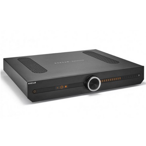 �ϻ� Attessa Integrated Amplifier