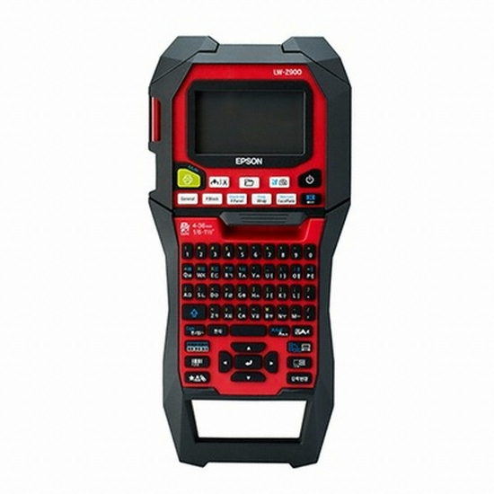 Epson LW-Z900_이미지