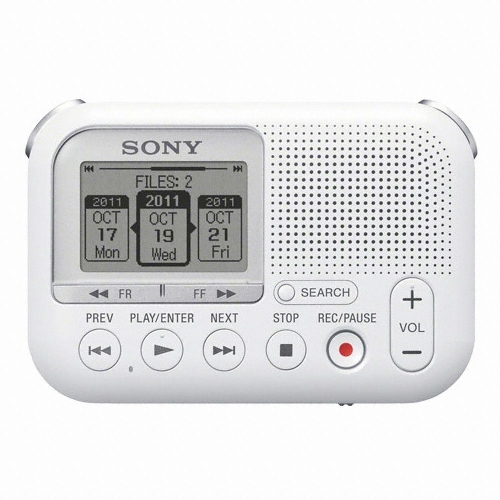 SONY ICD-LX30