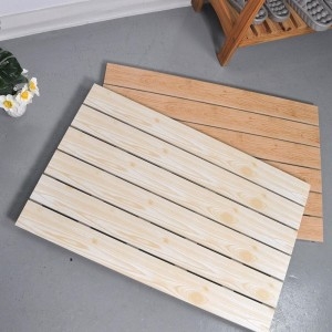 논슬립 다용도 욕실발판 플라스틱 화장실발받침대_이미지