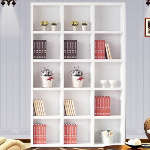 예뫼솔 제이스 5단 오픈책장 1200_이미지