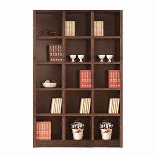 예뫼솔 제이스 5단 오픈책장 1200_이미지