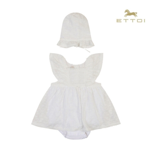 07T327992 출산백일선물 제이미레이스바디수트세트 유아/출산/백일//조카선물