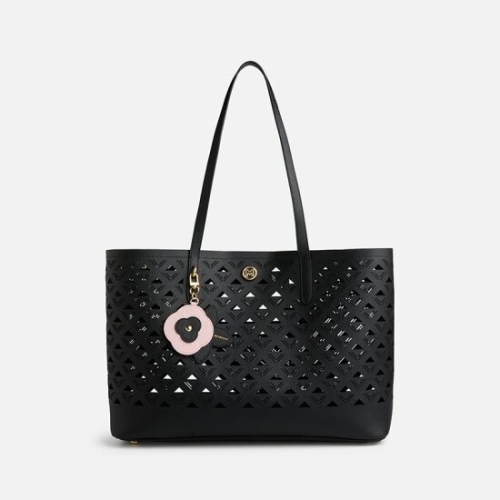 아이코니코 쇼퍼백 라지_M251MF4290Z