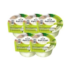 CJ�������� �ڶ�ÿ ���� �׸����� �������� 210g x5��