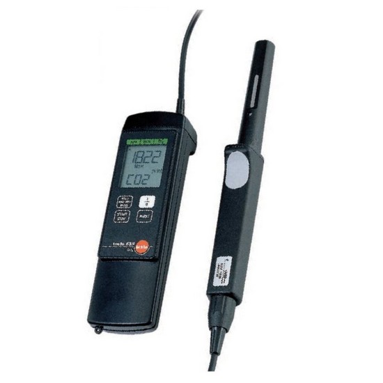  TESTO 535