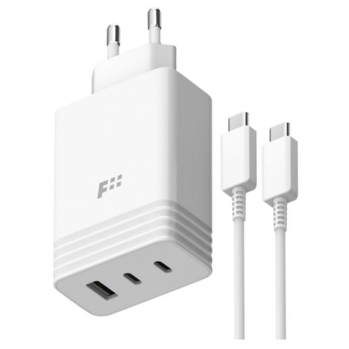 PD PPS 65W 3포트 충전기