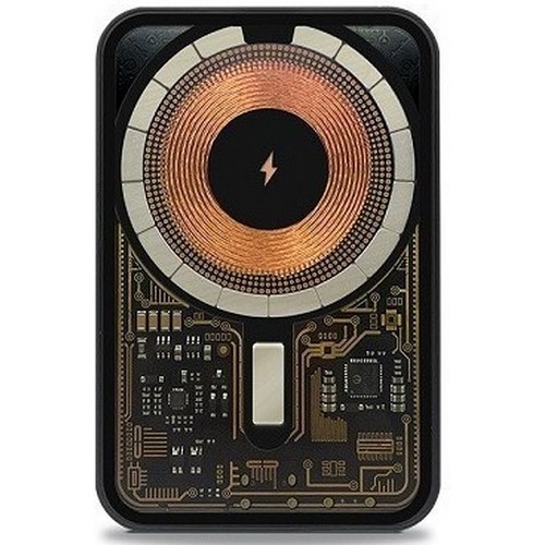 상도아이앤티 ANYZONE 18W 맥세이프 보조배터리 ANY-B2 5000mAh_이미지