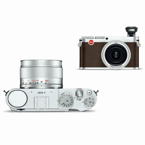 Leica X (해외구매)_이미지