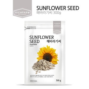 해바라기씨 300g