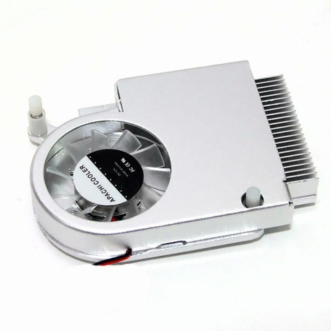 EVERCOOL VC-A4 (80mm)_이미지