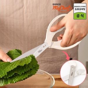 도루코 마이셰프 마스터 가위 120ST (분리형)이미지입니다. 누르면 해당 게시물로 새창이동합니다.