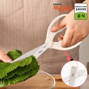 도루코 마이셰프 마스터 <b>가위</b> 120ST (분리형)