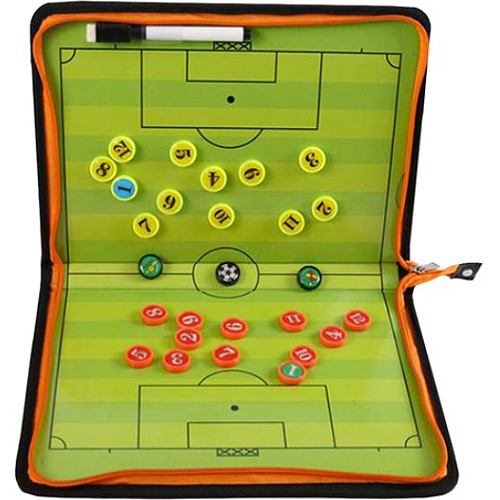  토비엠 축구 작전판