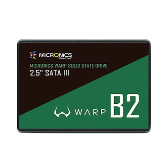 마이크로닉스 WARP B2