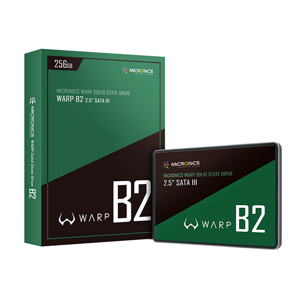 마이크로닉스 WARP B2 (256GB)_이미지