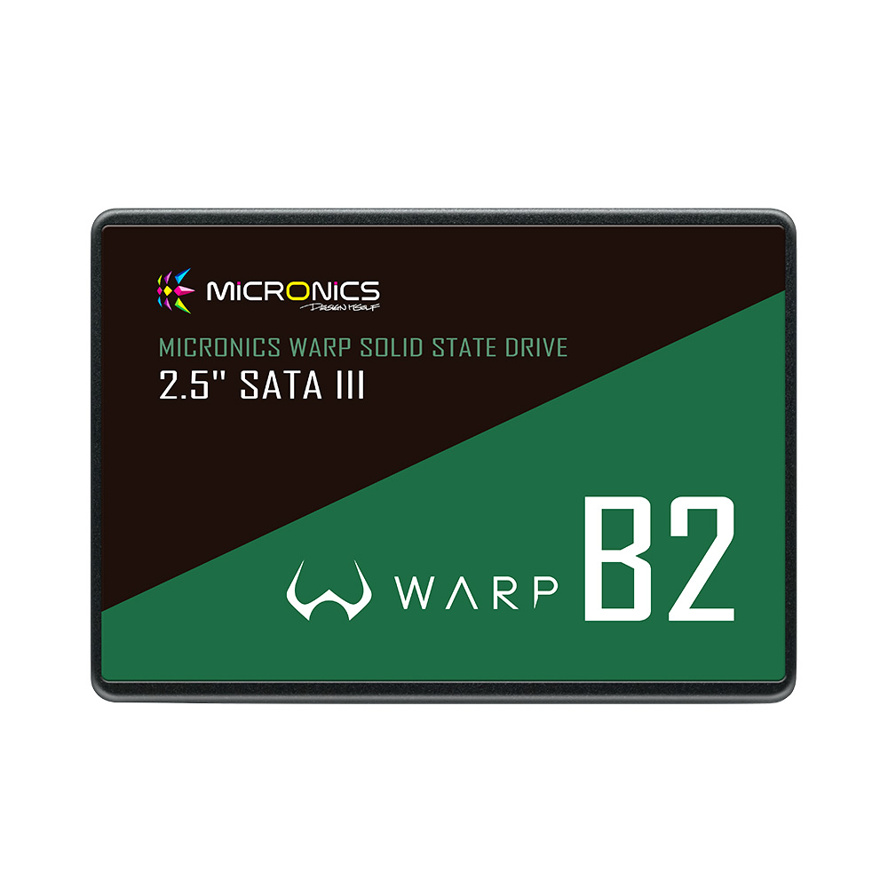 마이크로닉스 WARP B2 [256GB]