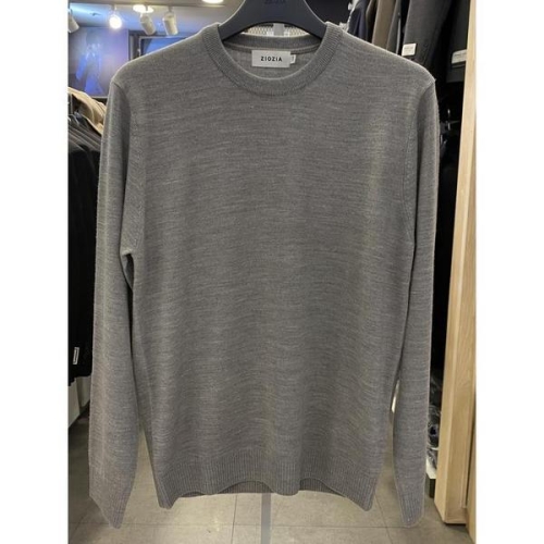 신성통상 지오지아 세이브존03 플레인조직 라운드 니트 AGAGABF4ER11911AA S42932449