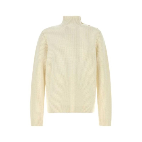  프라다 스웨터 UMR664SOOO1VI6 F0009 WHITE