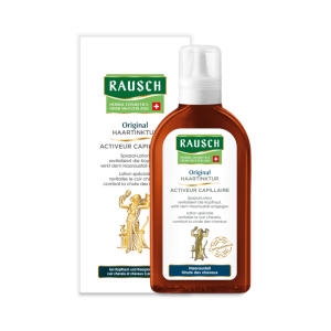 라우쉬 오리지널 헤어 팅크처 200ml (1개)_이미지