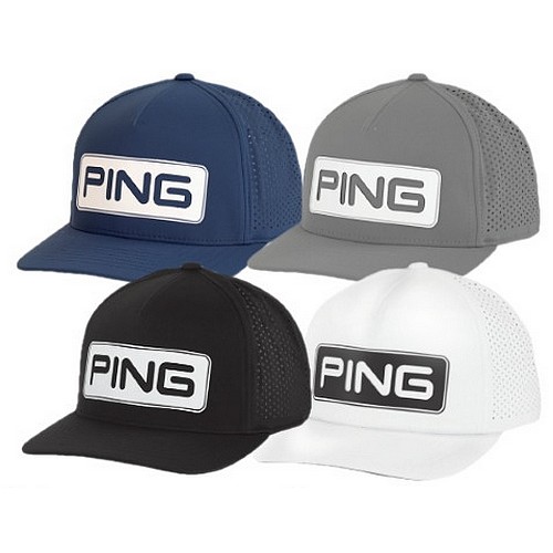 투어 벤티드 델타 캡 211