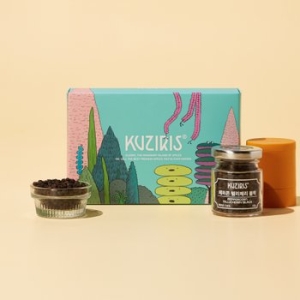 쿠지리스 텔리체리 흑후추 그라인더 기획 (빠른배송)