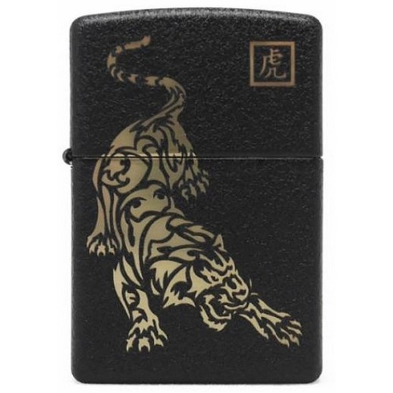지포(ZIPPO) 236 TIGER A
