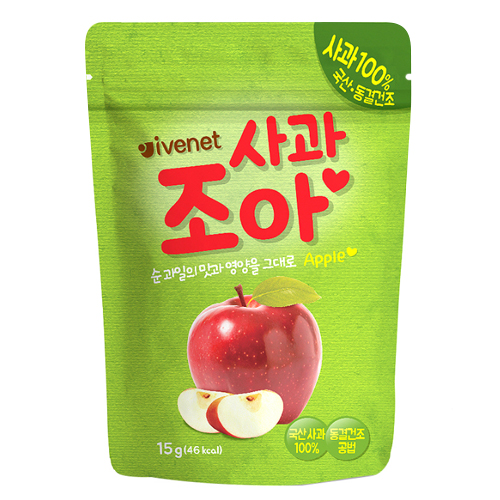 사과조아 15g