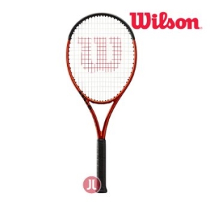 윌슨  2023 번 100ULS V5 100sq 260g G2 테니스라켓 WR109111U2