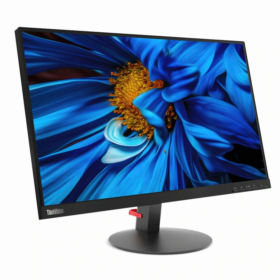 ����� ThinkVision S24e-10 (�߰�)
