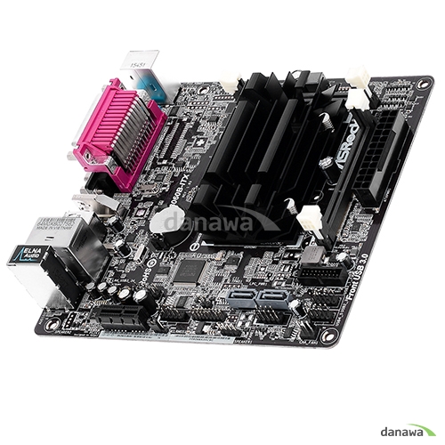 ASRock J3060B-ITX 에즈윈_이미지