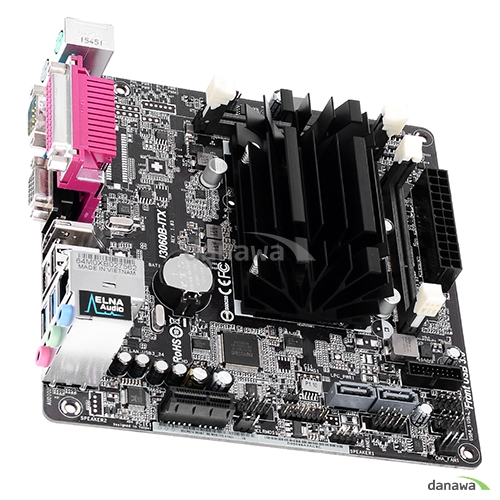 ASRock J3060B-ITX 에즈윈_이미지