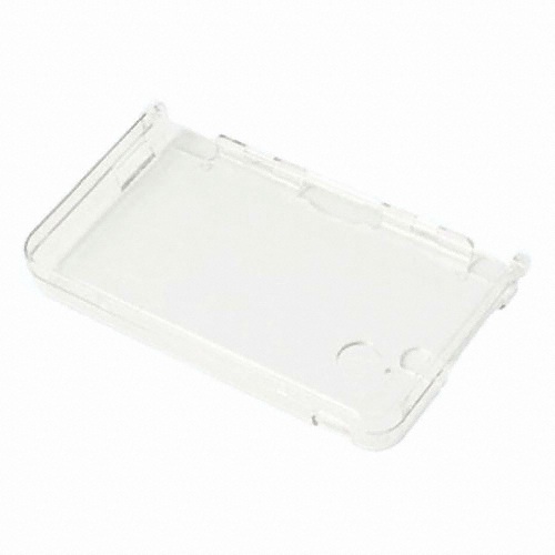 DSi LL 크리스탈 케이스_이미지