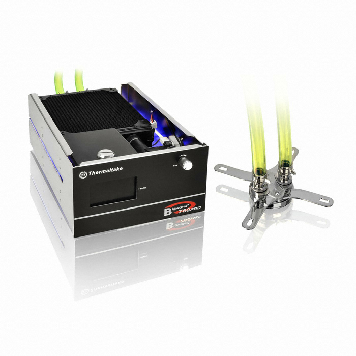써멀테이크 Bigwater 760 PRO CL-W0220 아스크텍