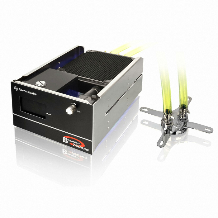 써멀테이크 Bigwater 760 PRO CL-W0220 아스크텍_이미지