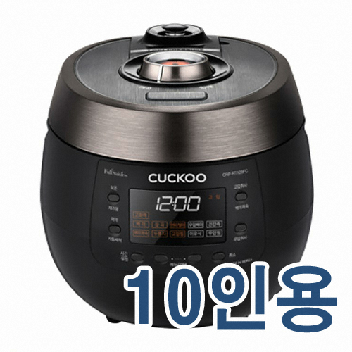 쿠쿠전자 CRP-RT109FC (일반구매)