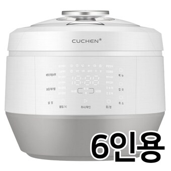 <b>쿠첸</b> 121 CRT-PAPS0640KFW