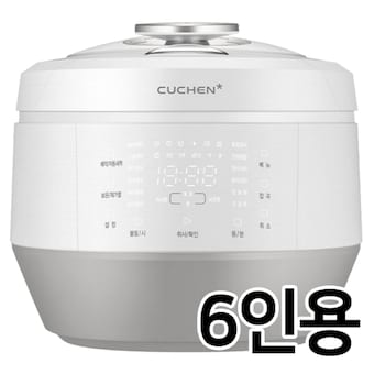 <b>쿠첸</b> 121 CRT-PAPS0640KFW