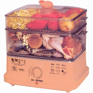 DD-0112 황토바이오찜기_이미지