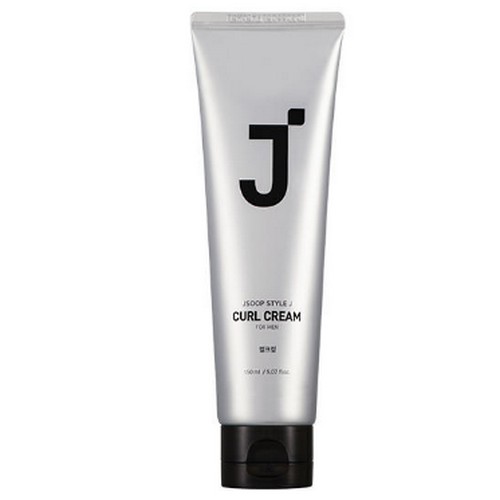 제이숲 스타일제이 포맨 컬크림 150ml (2개)_이미지