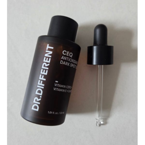 닥터디퍼런트 CEQ 항산화 기미세럼 30ml